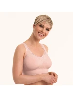 Lotta Lace chirurgická podprsenka oboustranná 5789X lotus - Anita Care Lotta Lace chirurgická podprsenka oboustranná 5789X lotus - Anita Care