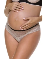 Lupo 3116 barva: béžová a černá