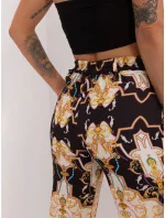 Sada DHJ KMPL 17131.32X černá Sada DHJ KMPL 17131.32X černá