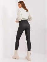 Kalhoty LK SP 509496.89P černá