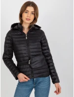 Bunda NM KR D2 3880.99P černá