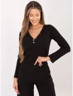 Halenka RV BZ A1045.99 černá