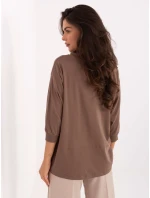 Halenka RV BZ A785.58 hnědá