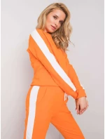 Souprava RV KMPL 6180.04X oranžová Souprava RV KMPL 6180.04X oranžová