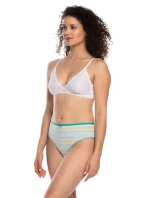 Dámské bikiny FIGS L-127BI-18 3-pack