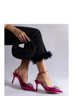 Lodičky na jehlách  model 207199 Solea