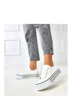 Tenisky  model 218156 Solea