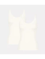 sloggi GO Shirt 01 C2P - WHITE - SLOGGI WHITE - SLOGGI sloggi GO Shirt 01 C2P - WHITE - SLOGGI WHITE - SLOGGI