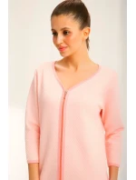 Dámský župan Luna 214 3XL