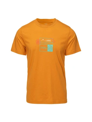 Tričko s krátkým rukávem Elbrus Gisli M 92800620963