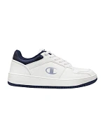 Champion Dámské boty RD18 Foil Low Cut W S11711 WW011
