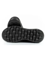 Boty Skechers ON-THE W 175490/BKGY