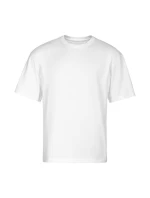 Unisex tričko Stage (bílé)