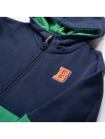 Dětská mikina TAMIO KDB Dětská mikina TAMIO KDB