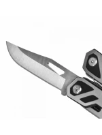 AZYMUT Trohon multitool - 12 nástrojů + 8 bitů + skříňka (H-P2010121) AZYMUT Trohon multitool - 12 nástrojů + 8 bitů + skříňka (H-P2010121)