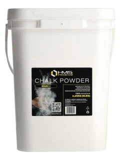 HMS sypká magnézie MGN02 2250gr. (mastek)