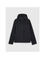 Pánská trekingová bunda s membránou 10000 4F 4FWSS25TTJAM711-20S