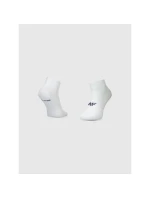Dívčí kotníkové ponožky (SET 3) 4F 4FJWMM00USOCF497-95S