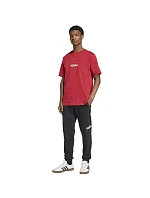 Tričko adidas Single Jersey Linear Tee KC0881 Tričko adidas Single Jersey Linear Tee KC0881