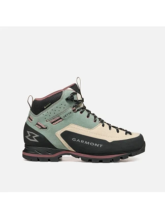 Dámské trekové boty Garmont Vetta Evo GTX – iceberg green/whitecup grey Dámské trekové boty Garmont Vetta Evo GTX – iceberg green/whitecup grey