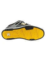 DC Shoes Stag 320188-GY1 Černé 41