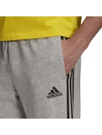 Pánské tričko Essentials Tapered Cuff 3 Stripes M GK8889 - Adidas
