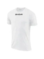 Pánské tričko Givova Capo MC M MAC03 0003