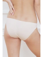 Italian Fashion Lux mini barva: pudrová