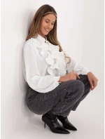 Košile IT KS 29033.87 bílá