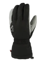 Dámské lyžařské rukavice Eska White Cult Dámské lyžařské rukavice Eska White Cult