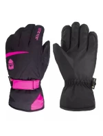 Dětské lyžařské rukavice Eska Number One GTX
