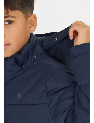 Dětská zimní bunda Whistler Carseno