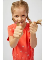 Dívčí šaty SAM73 Welo Dívčí šaty SAM73 Welo