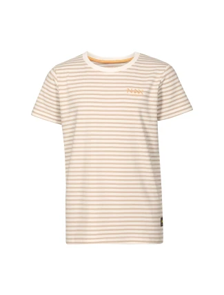 Dětské bavlněné tričko NAX ASEFO Dětské bavlněné tričko NAX ASEFO