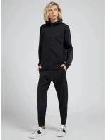 Pánská mikina U1BA61ZZ04Q - JBLK - Černá - Guess