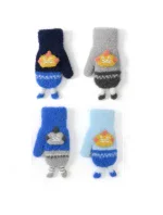 LIDSKÉ RUKAVICE R-250