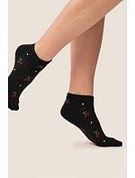 BAVLNĚNÁ PONOŽKA SW/093