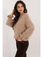 Svetr  model 201300 Italy Moda