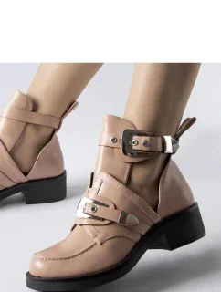 Boty  model 204598 Solea