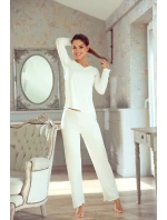 Eldar First Lady Rosaria pyžamo délka/r S-XL Eldar First Lady Rosaria pyžamo délka/r S-XL