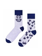 Ponožky Steven art.118 Folk pánské 39-46