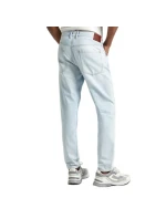 Kalhoty Pepe Jeans Tapered Jeans M PM207392