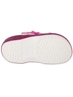 Crocs LOL Surprise Diva Girls Classic Clog Jr dřeváky 209465-100