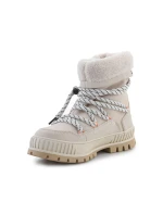 Palladium Pallashock Hiver W 94349-175-M dámské boty Palladium Pallashock Hiver W 94349-175-M dámské boty