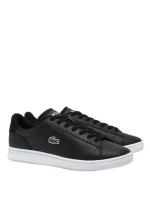 Lacoste pánské tenisky Carnaby Set sportovní obuv tenisky tenisky černé (748SMA0011312) Lacoste pánské tenisky Carnaby Set sportovní obuv tenisky tenisky černé (748SMA0011312)