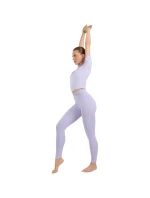 Legíny 4F FNK W 4FWAW25TFTIF369 34S dámské