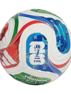 Adidas World Cup 26 Trionda FIFA Mini fotbal JD8034
