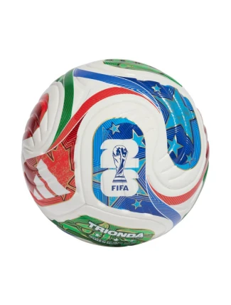 Adidas World Cup 26 Trionda FIFA Mini fotbal JD8034