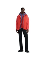 Trekingová bunda 4F M1010 M 4FWAW25TTJAM1010 70S pánské