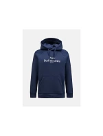 Pánská mikina Peak Performance M Original Hood, barva tmavě modrá Pánská mikina Peak Performance M Original Hood, barva tmavě modrá